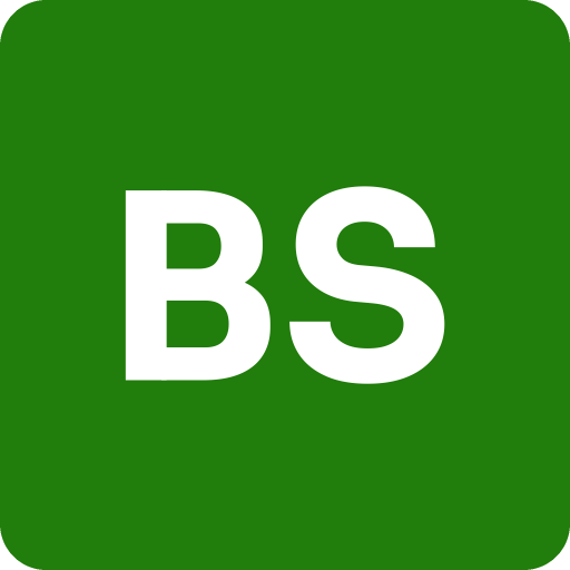 Bluegrass Stillworks logo